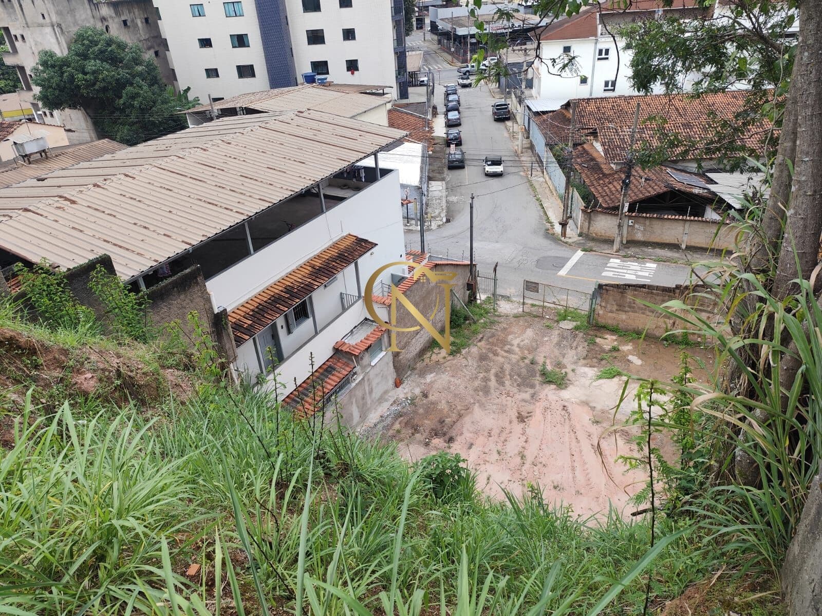 Terreno Lote em São Jorge, João Monlevade/MG