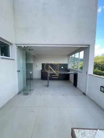 Apartamento em João Monlevade - Mangabeiras