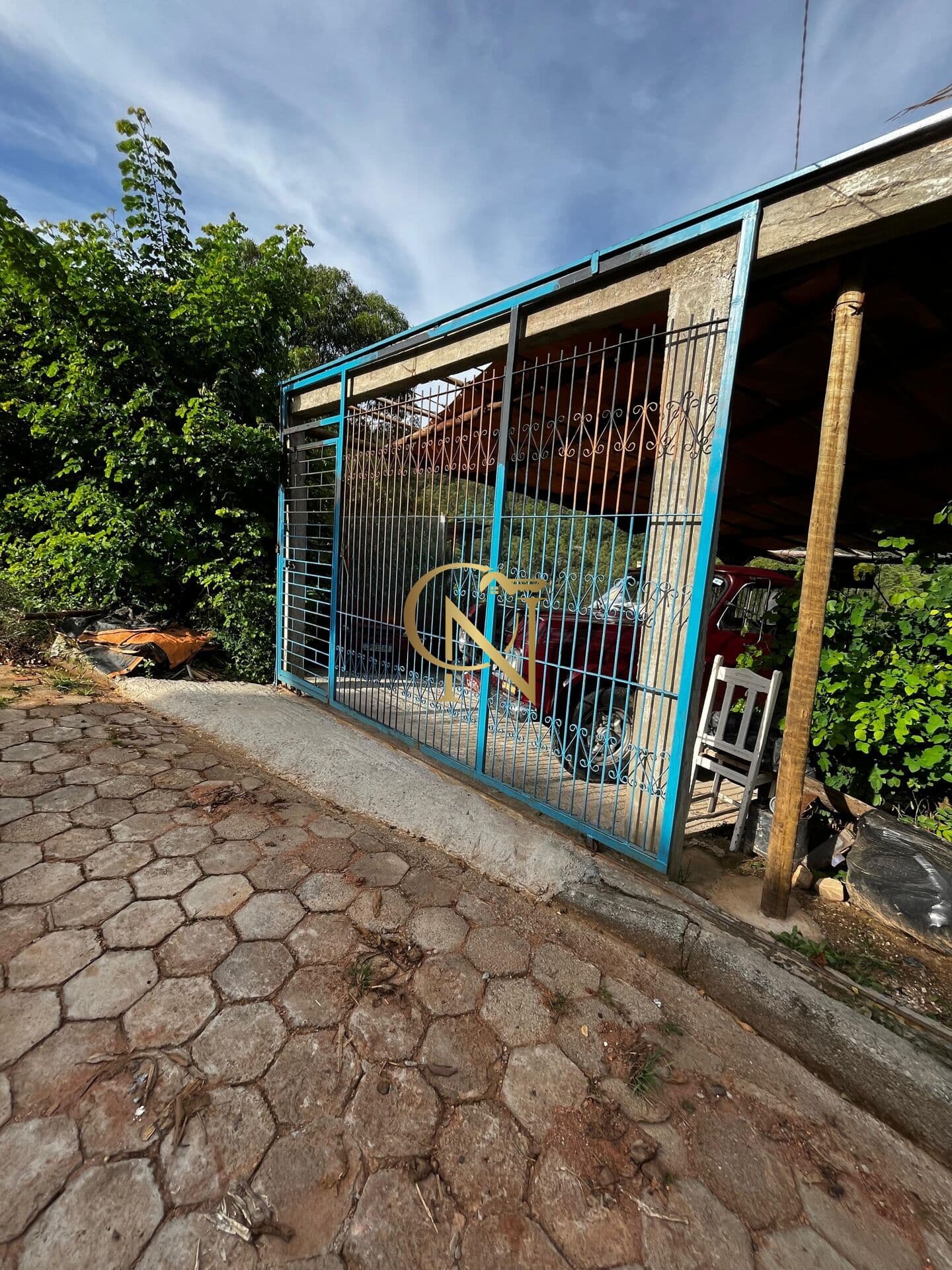 Chácara em ABM, João Monlevade/MG