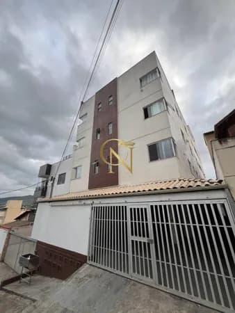 Apartamento em Mangabeiras, João Monlevade/MG