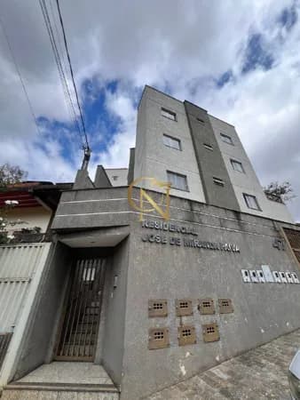 Apartamento em Satélite, João Monlevade/MG