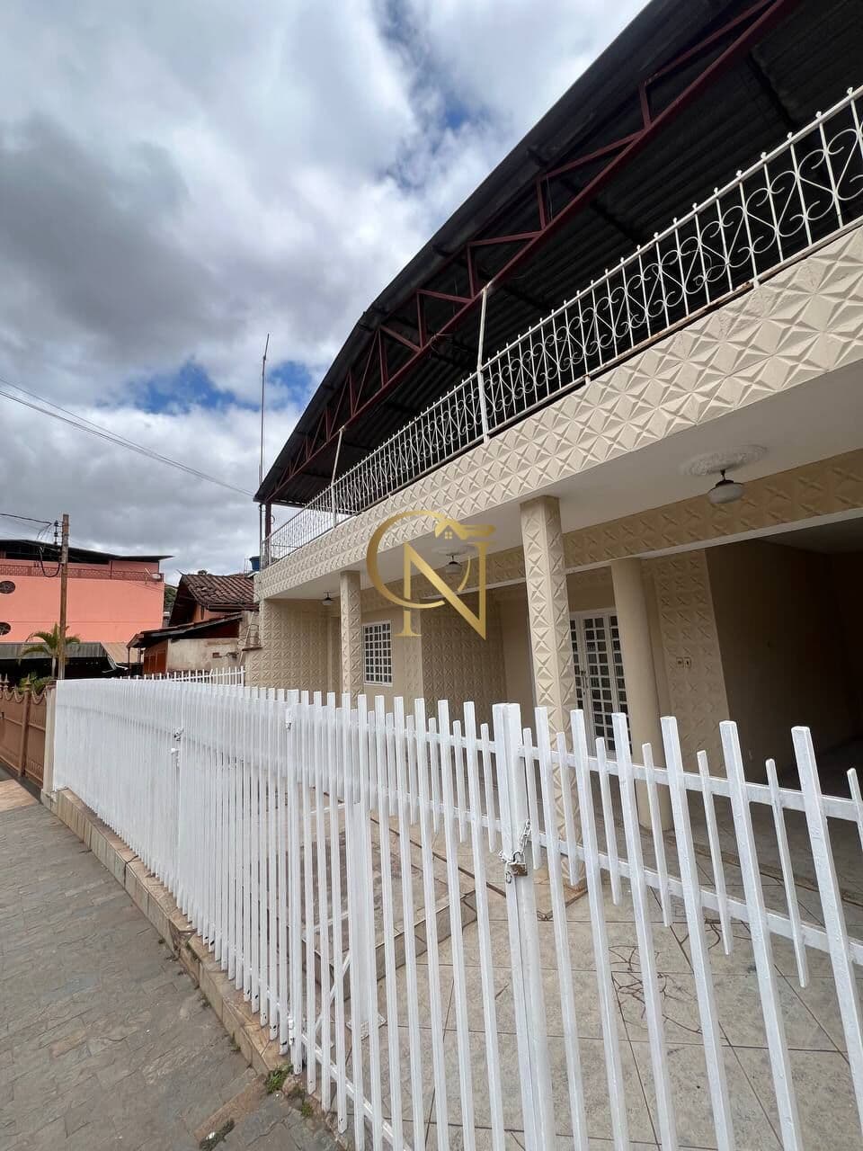Casa em João Monlevade - José Elói