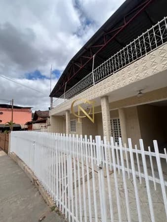 Casa em João Monlevade - José Elói