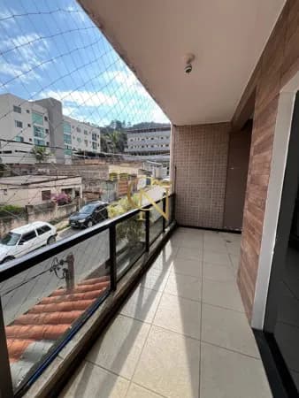 Apartamento em João Monlevade - Loanda