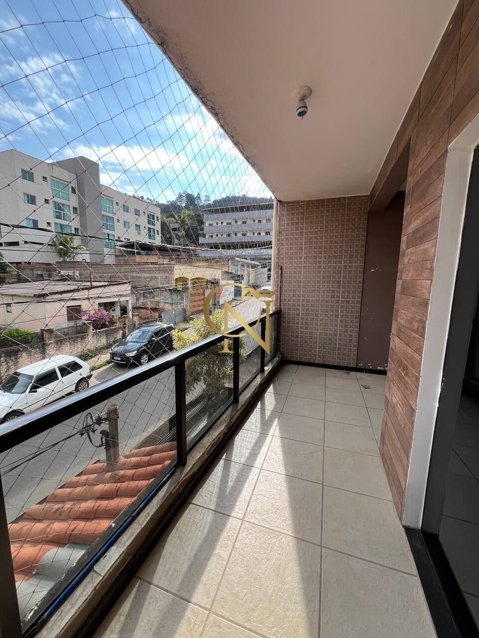 Apartamento em João Monlevade - Loanda