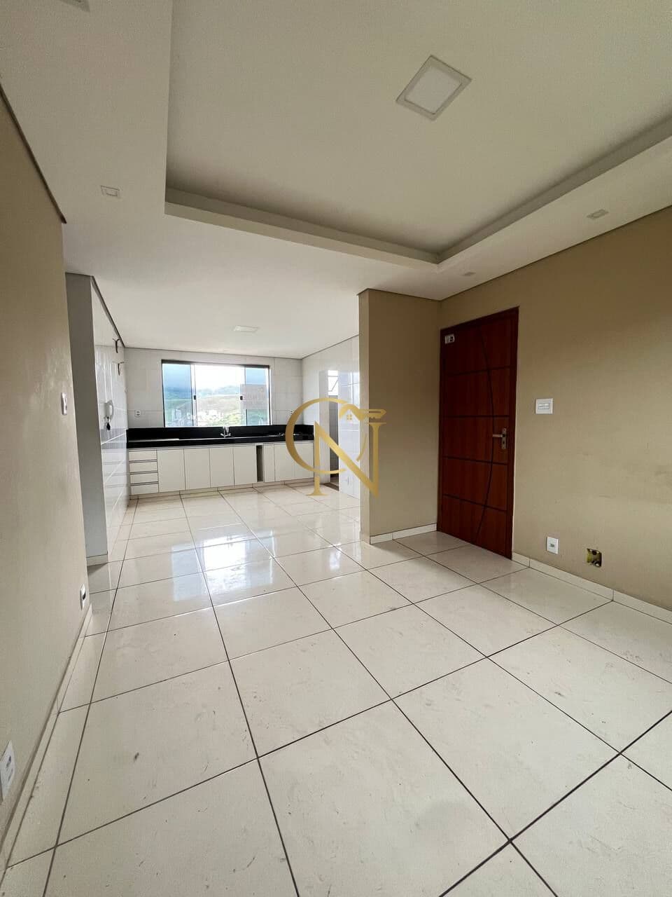 Apartamento em Campo Alegre, João Monlevade/MG
