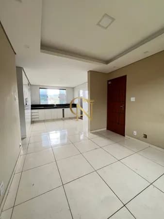 Apartamento em Campo Alegre, João Monlevade/MG