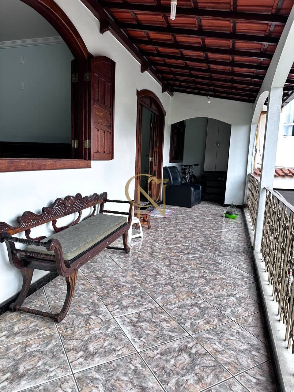 Casa em Maria Marcelina de Jesus, Bela Vista de Minas/MG