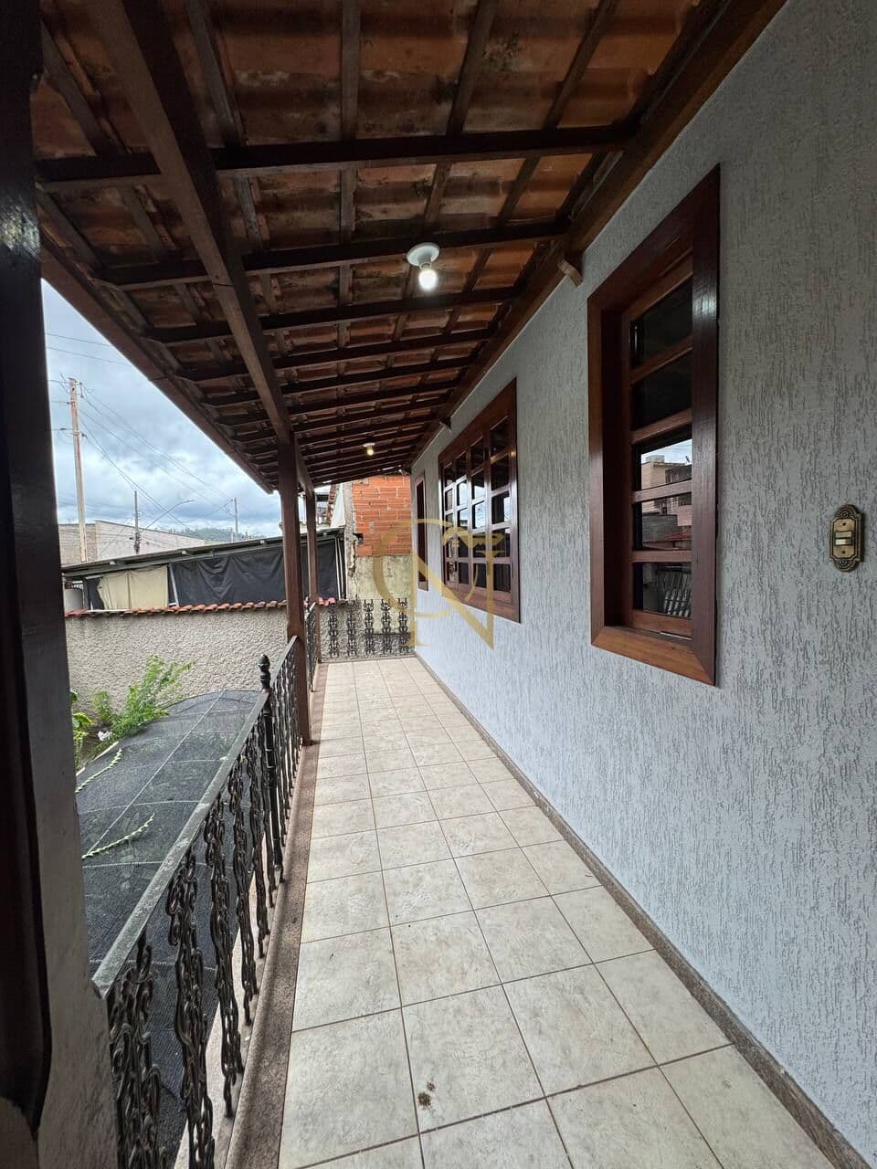 Casa À Venda no Bairro Novo Horizonte, João Monlevade/MG
