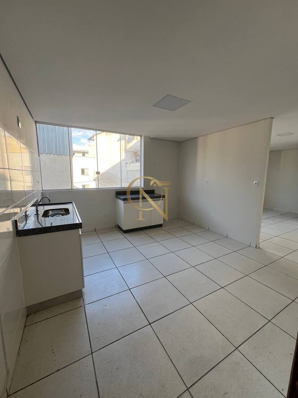Apartamento em João Monlevade - Carneirinhos