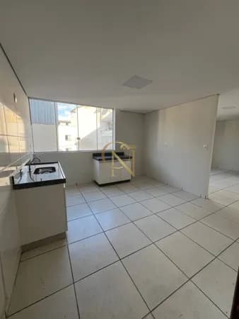Apartamento em João Monlevade - Carneirinhos