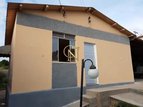 Casa em João Monlevade - República