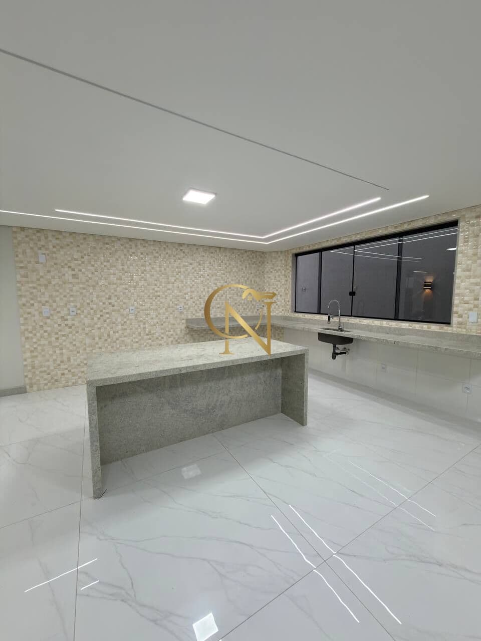Casa Alto Padrão em Alphaville, João Monlevade/MG