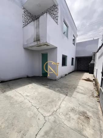 Casa em Teresópolis, João Monlevade/MG