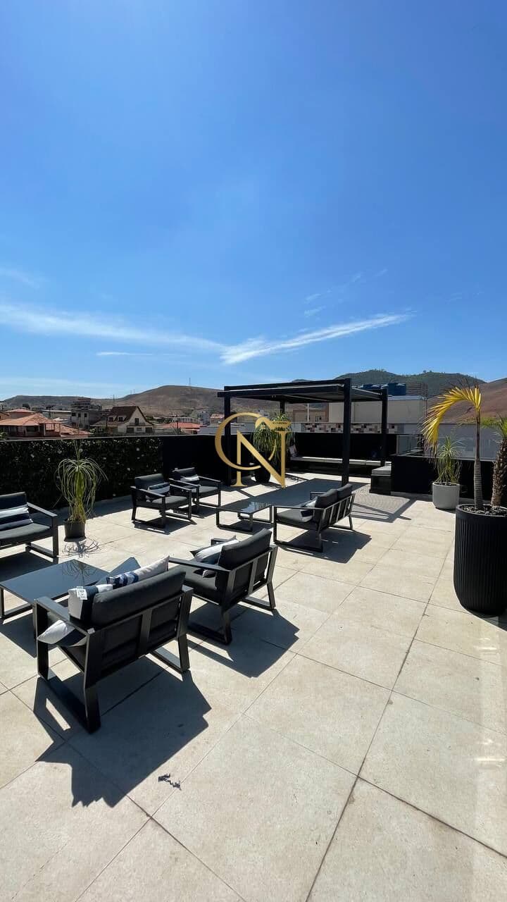 Apartamento em João Monlevade - Novo Horizonte