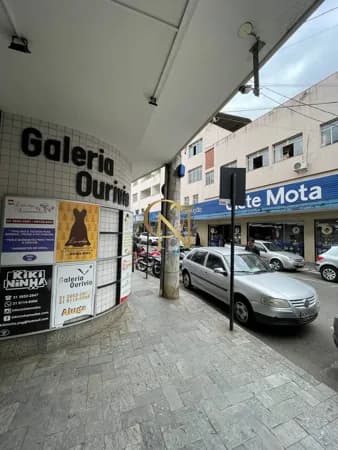 Ponto Comercial Comércio em Carneirinhos, João Monlevade/MG