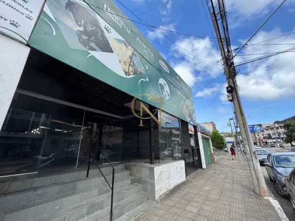 Loja Ponto Comercial em Carneirinhos, João Monlevade/MG