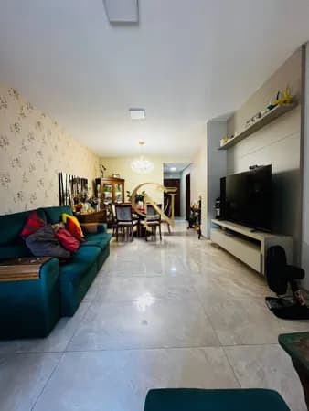 Apartamento em República, João Monlevade/MG
