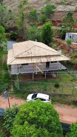 Fazenda/Sítios/Chácaras em São Domingos do Prata - Zona Rural