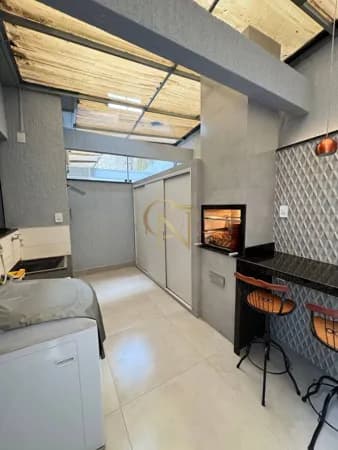 Apartamento em Carneirinhos, João Monlevade/MG