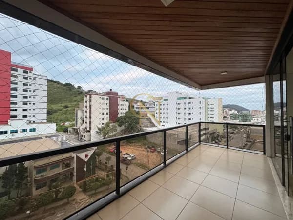 Apartamento em Jk, João Monlevade/MG