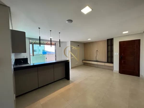 Apartamento em Nova Aclimação, João Monlevade/MG
