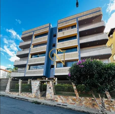 Apartamento em Lucília, João Monlevade/MG