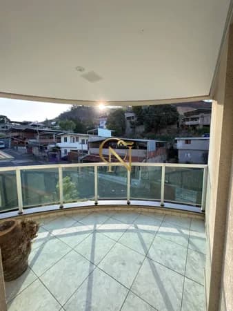 Apartamento em João Monlevade - Loanda