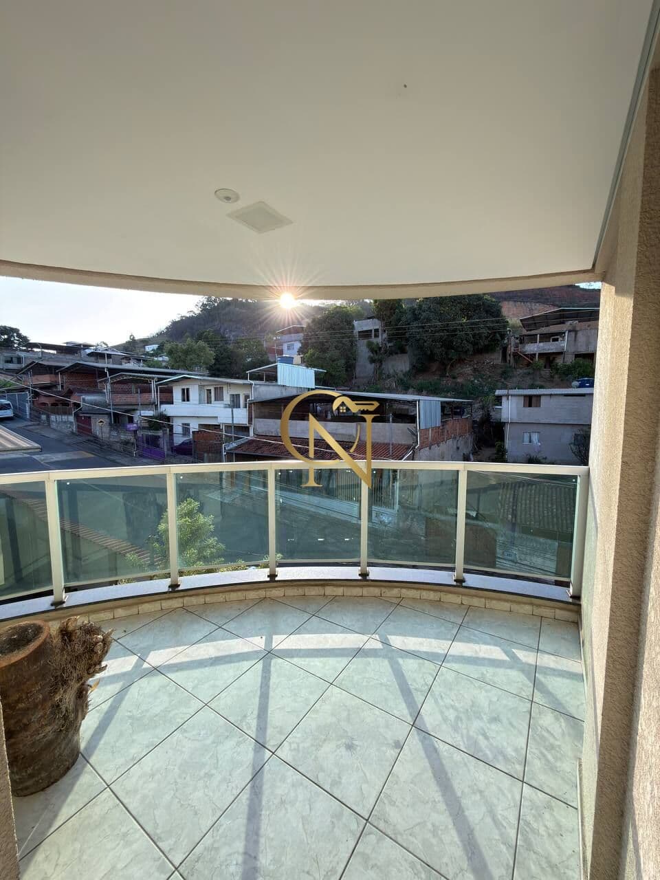 Apartamento em João Monlevade - Loanda