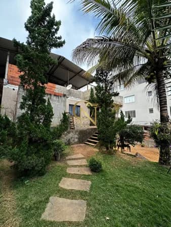 Casa em Lourdes, João Monlevade/MG