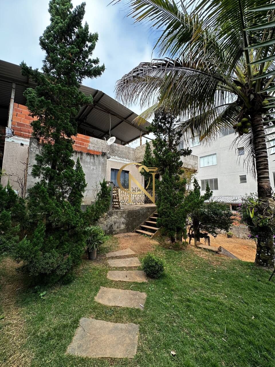 Casa em Lourdes, João Monlevade/MG