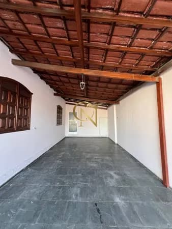 Casa em República, João Monlevade/MG