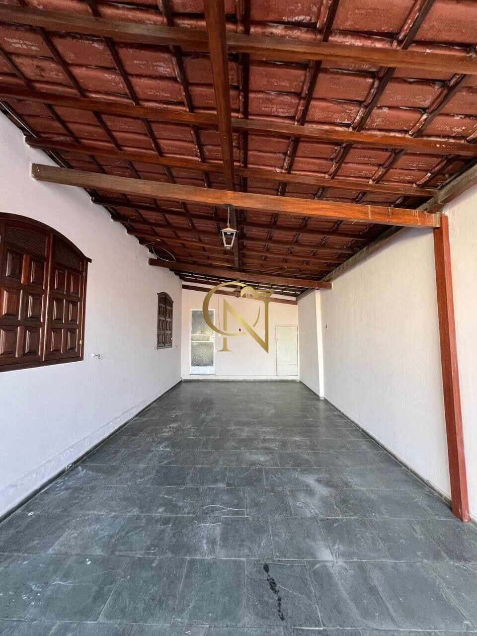 Casa em República, João Monlevade/MG