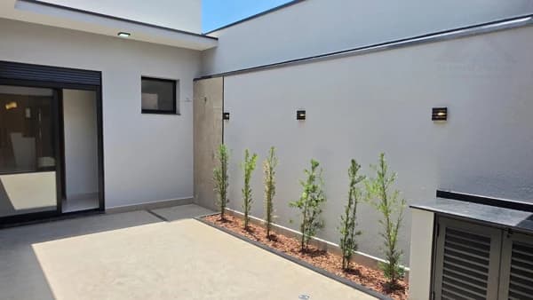 Casa à venda no bairro Jardim Mantova em Indaiatuba/SP