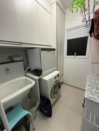 Apartamento à venda no bairro Jardim Pompéia em Indaiatuba/SP