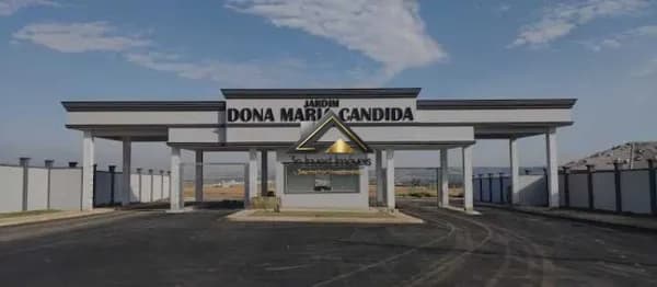 Lote/Terreno em Indaiatuba - Jardim Residencial Dona Maria Candida
