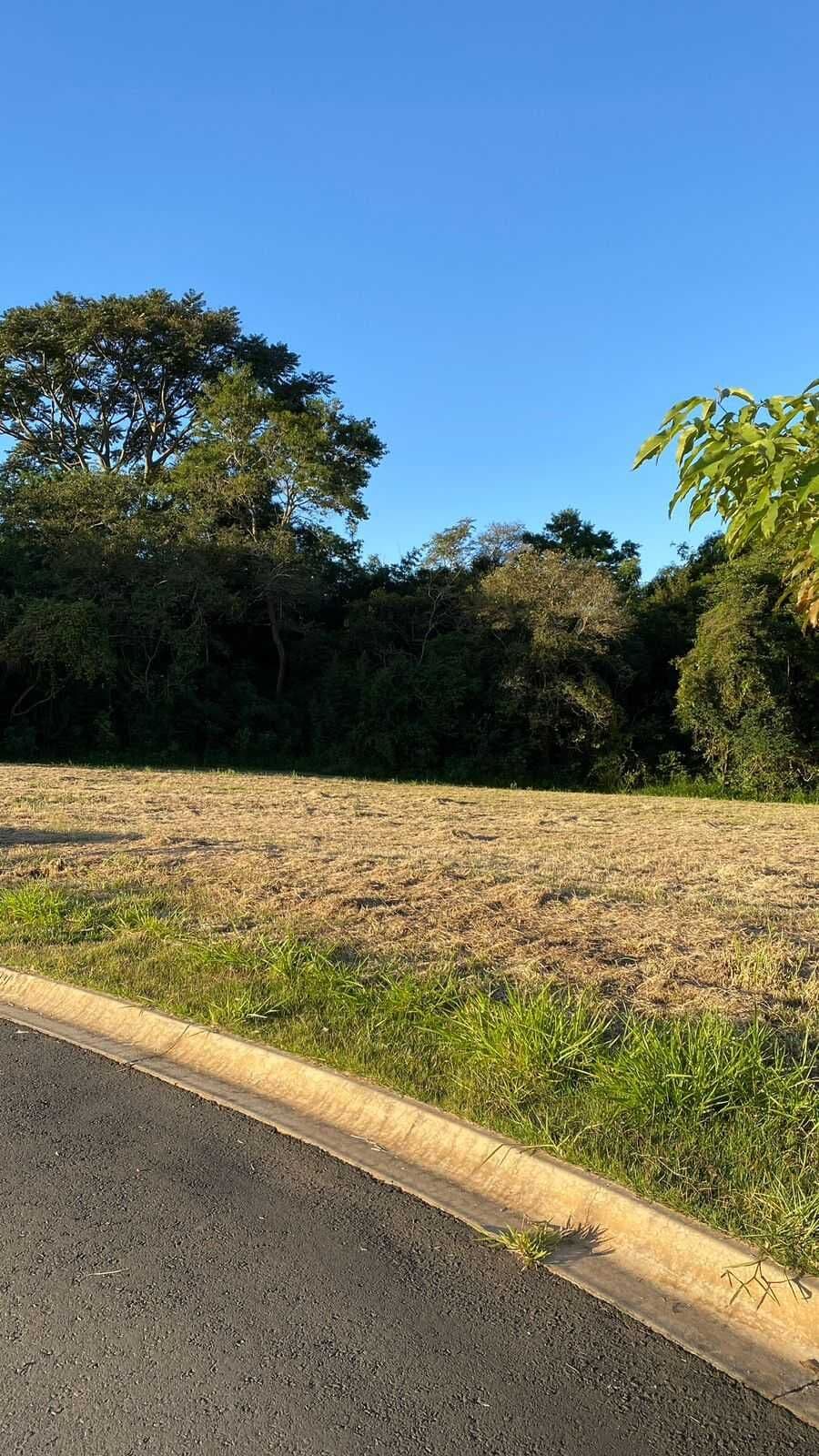 Terreno em Condomínio em Residencial London Park, Indaiatuba/SP