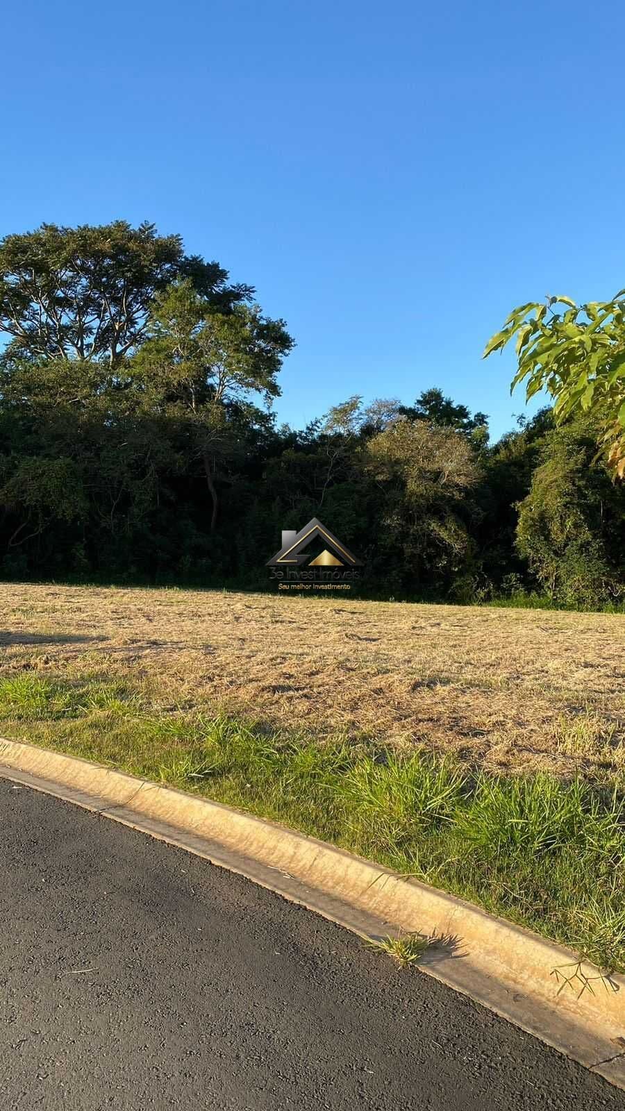 Terreno em Condomínio em Residencial London Park, Indaiatuba/SP