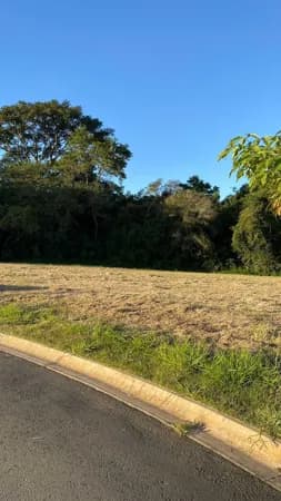 Terreno em Condomínio em Residencial London Park, Indaiatuba/SP