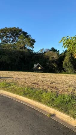 Terreno em Condomínio em Residencial London Park, Indaiatuba/SP