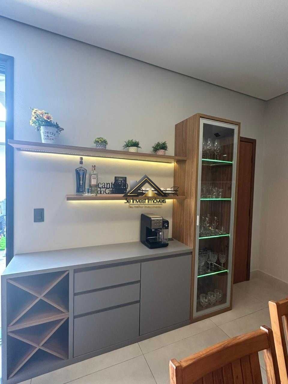 Casa de Condomínio em Indaiatuba - Residencial Evidências