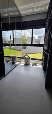 Casa de Condomínio em Indaiatuba - Loteamento Park Gran Reserve