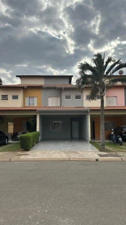 Casa à venda no bairro Jardim Tropical em Indaiatuba/SP