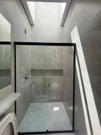 Casa à venda no bairro Jardim Bom Sucesso em Indaiatuba/SP
