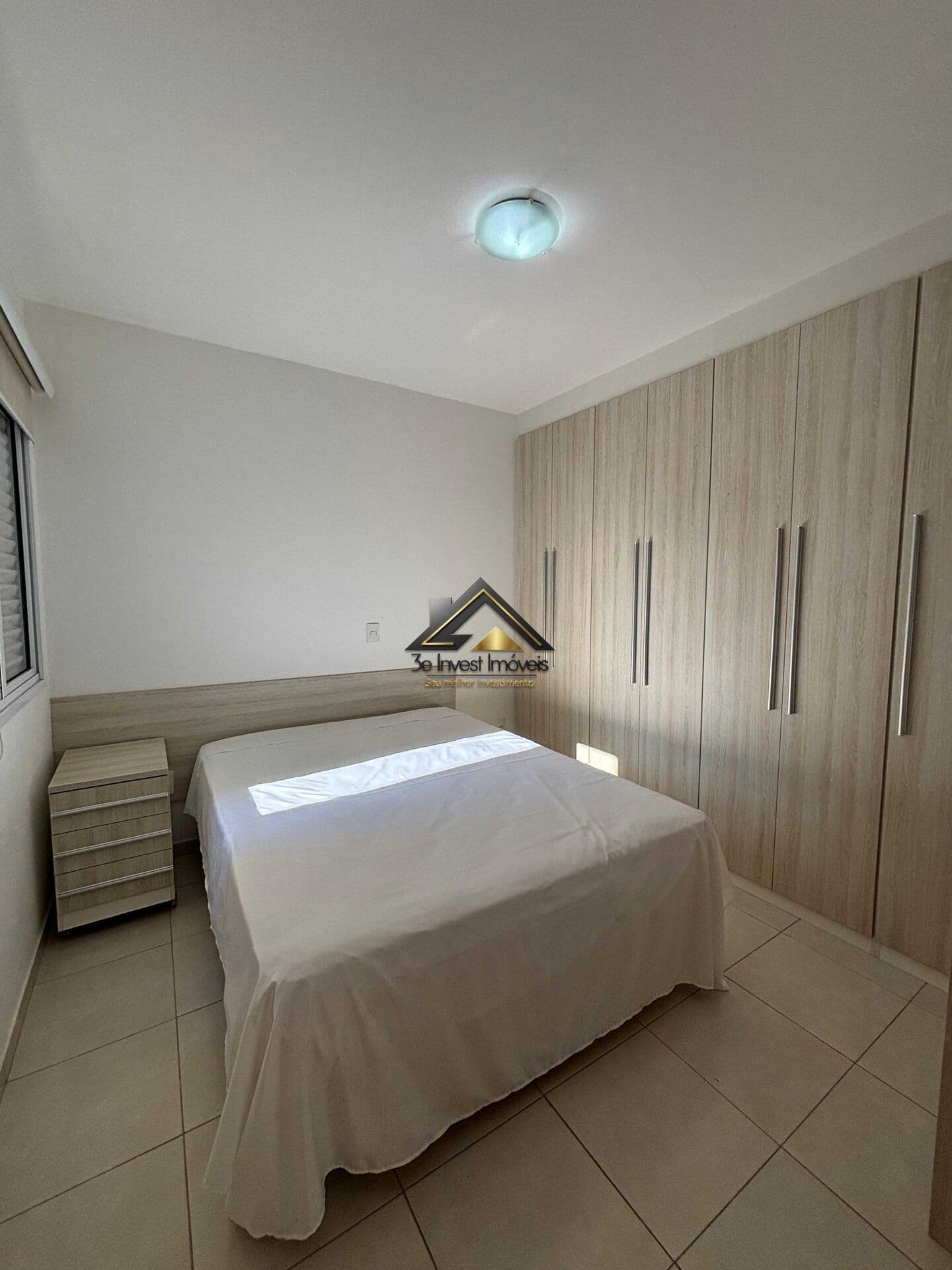 Apartamento em Indaiatuba - Jardim Nely