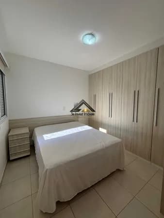 Apartamento em Indaiatuba - Jardim Nely