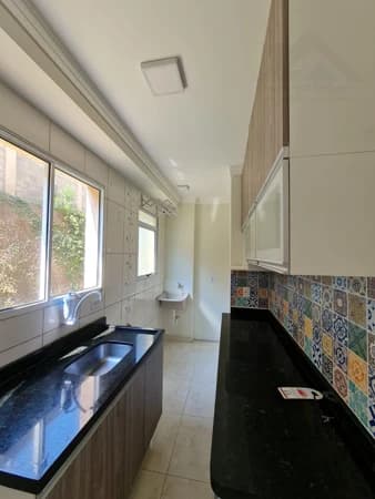 Apartamento à venda no bairro Jardim dos Colibris em Indaiatuba/SP