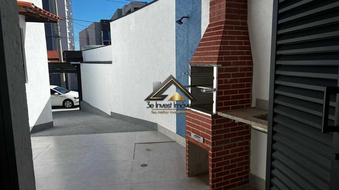 Casa de Vila em Indaiatuba - Centro
