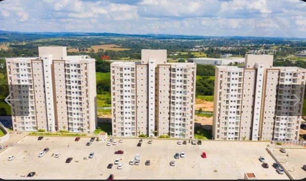 Apartamento à venda no bairro Jardim Casablanca em Indaiatuba/SP