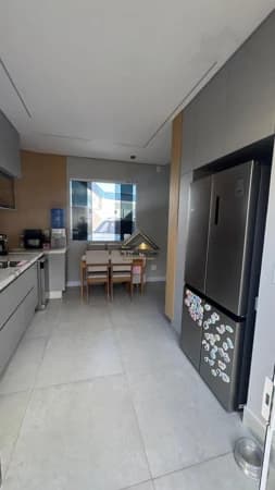 Casa à venda no bairro Vila Teller em Indaiatuba/SP